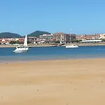 펜션 Chalet Argonos 아르고노스