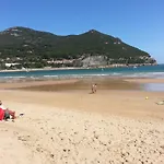 Chalet Argonos 펜션 아르고노스