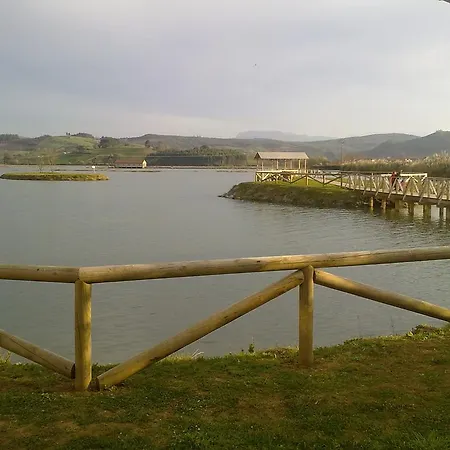 Chalet Argonos *