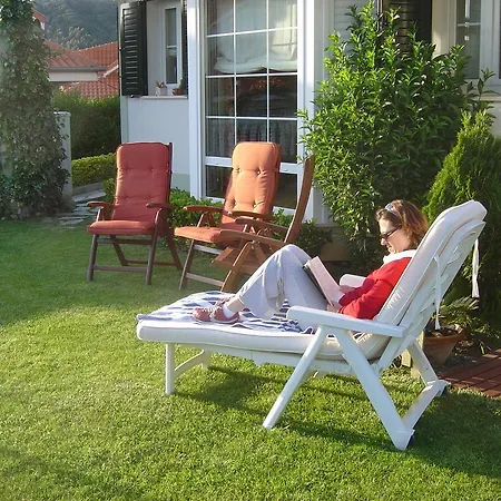 Hébergement de vacances Chalet Argonos Argoños