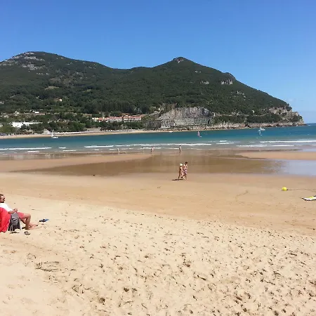 Chalet Argoños Сasa de vacaciones Argoños