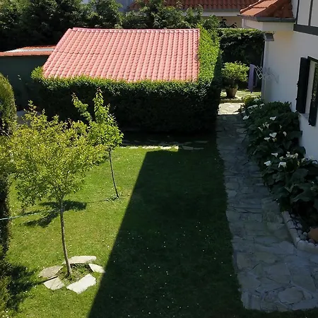 Chalet Argonos *