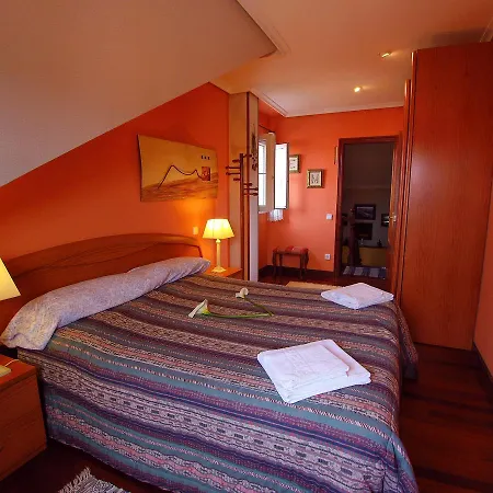 Chalet Argonos *