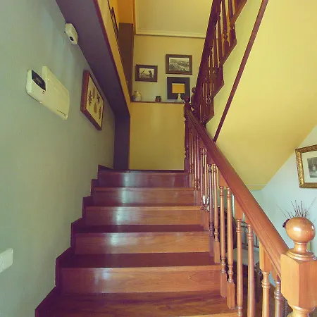 Chalet Argonos