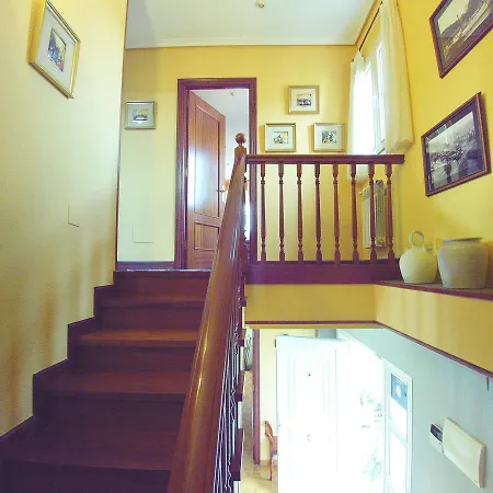 Chalet Argonos Argoños