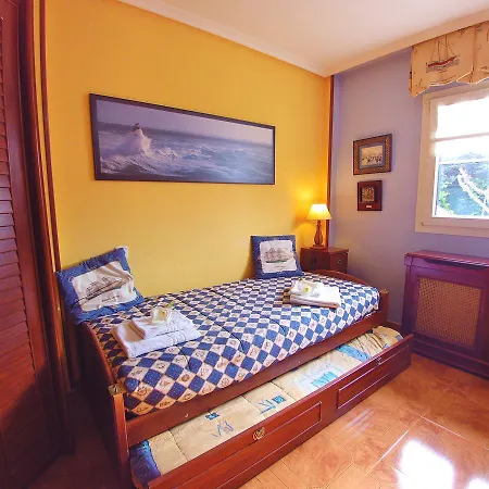 Chalet Argonos Holiday home Argonos