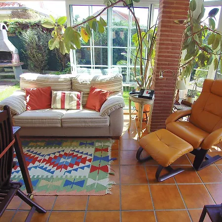 Chalet Argonos