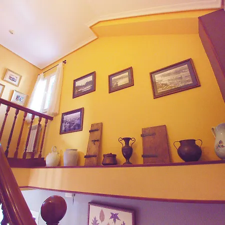 Chalet Argonos
