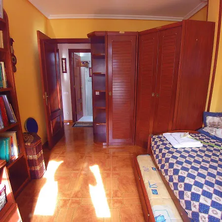 Vakantiehuis Chalet Argoños