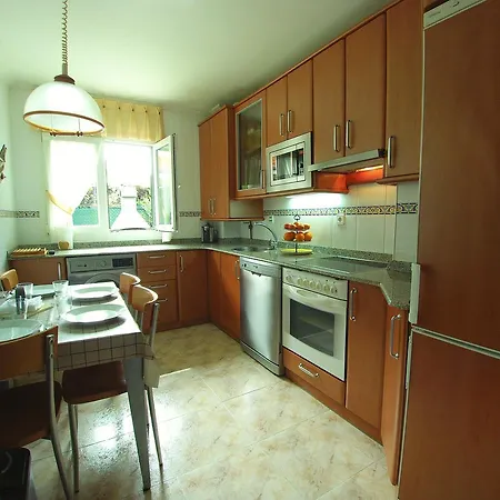 Chalet Argoños Vakantiehuis *