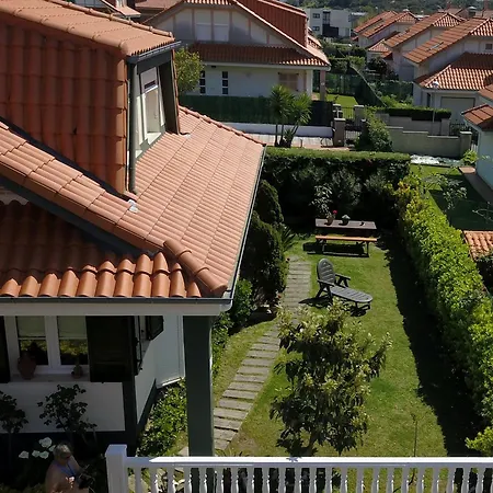 Vakantiehuis Chalet Argoños Argoños