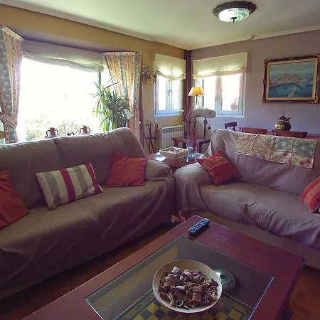 Chalet Argonos *