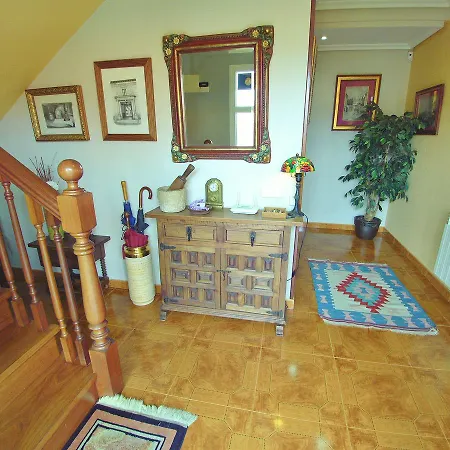 Chalet Argoños Vakantiehuis Argoños