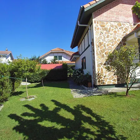 Chalet Argonos