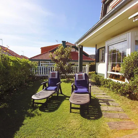 Chalet Argonos *