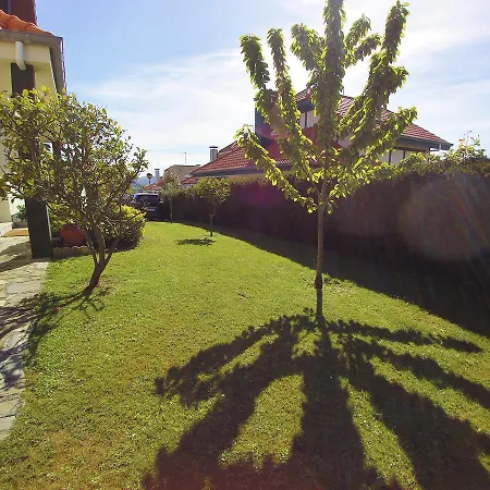 Chalet Argoños Vakantiehuis *