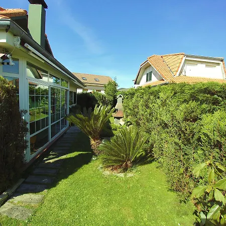 Chalet Argonos