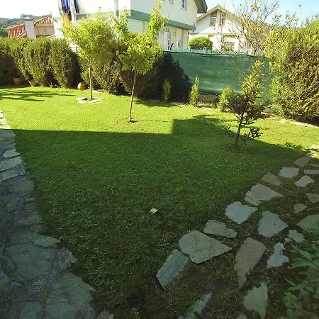 Chalet Argonos Argonos