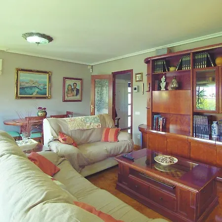 Vakantiehuis Chalet Argoños