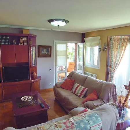 Chalet Argonos