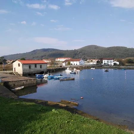 Vakantiehuis Chalet Argoños