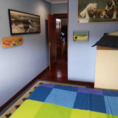 Holiday home Chalet Argonos