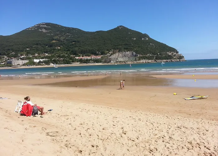 Chalet Argonos Hébergement de vacances Argoños