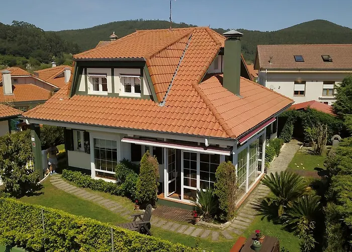 Hébergement de vacances Chalet Argonos