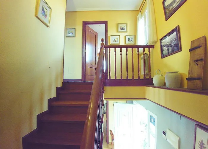 Chalet Argonos Argoños