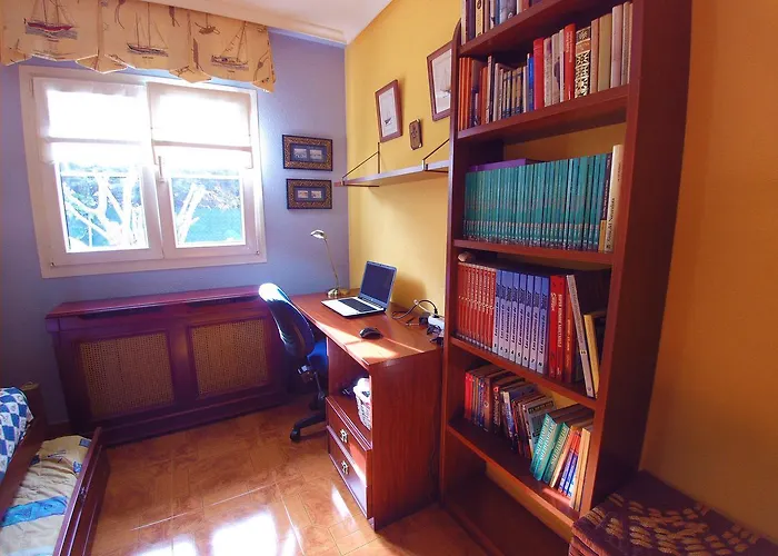 Hébergement de vacances Chalet Argonos *