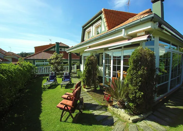 Hébergement de vacances Chalet Argonos *