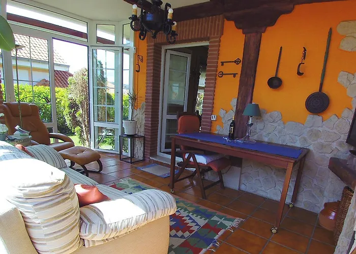 Chalet Argonos Hébergement de vacances *