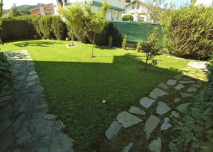 Chalet Argonos Argoños