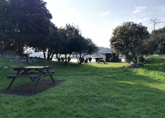 Chalet Argonos * Argoños