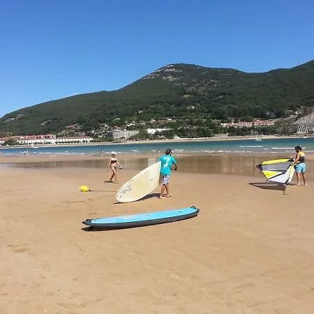 Chalet Argonos Holiday home