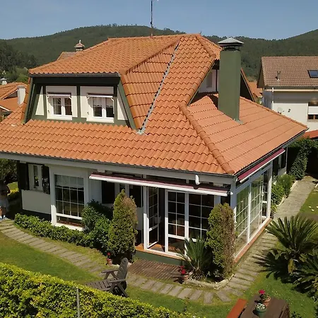 Holiday home Chalet Argonos