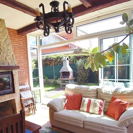 Holiday home Chalet Argonos Argonos