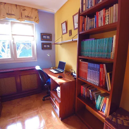 Holiday home Chalet Argonos *