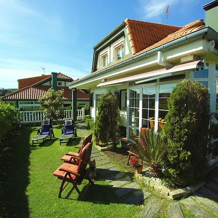 Holiday home Chalet Argonos *