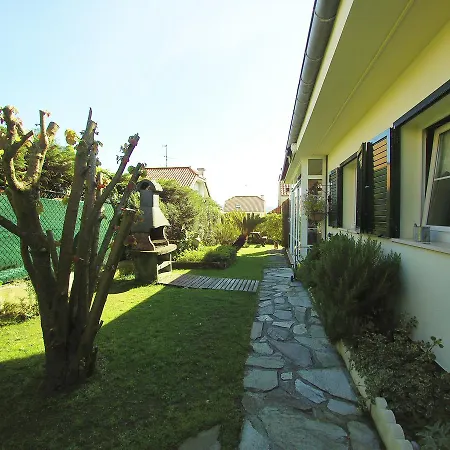 Holiday home Chalet Argonos