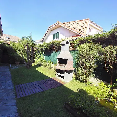 Chalet Argonos Argoños