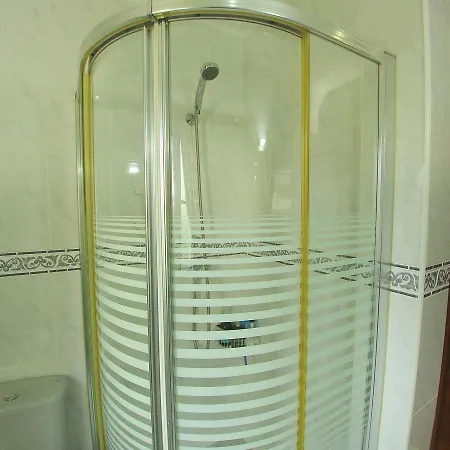 Ferienhaus Chalet Argonos *