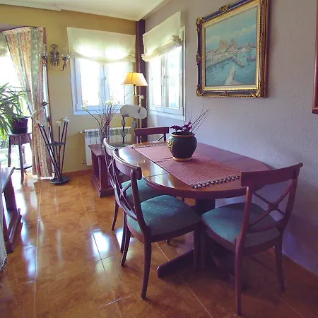 Chalet Argonos Holiday home