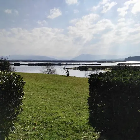 Chalet Argonos Argoños