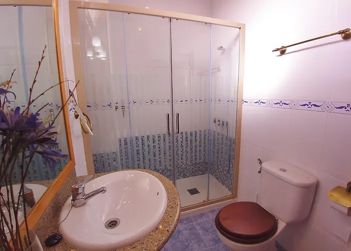 Chalet Argonos Argoños