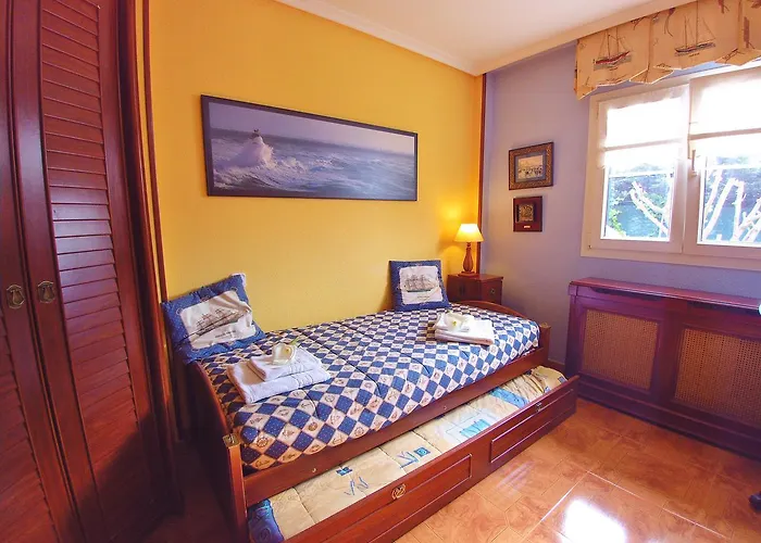 Chalet Argonos Nyaraló Argoños