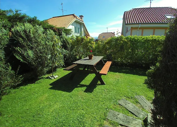 Nyaraló Chalet Argonos