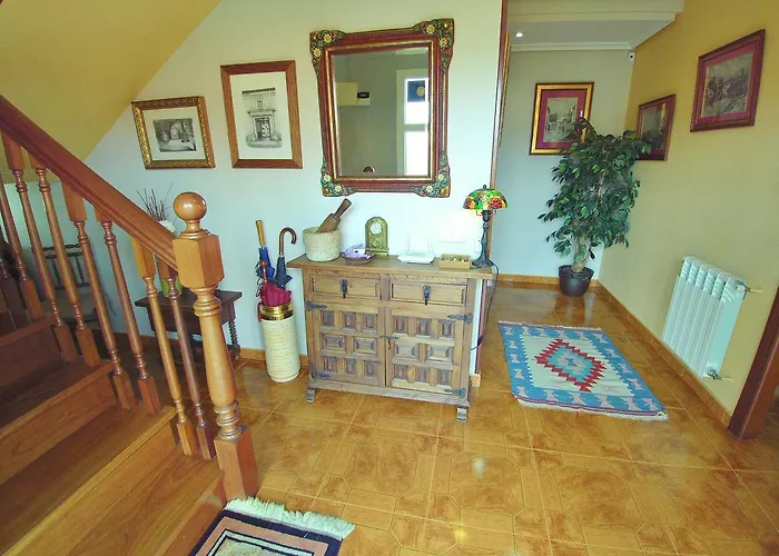 Chalet Argonos Nyaraló Argoños