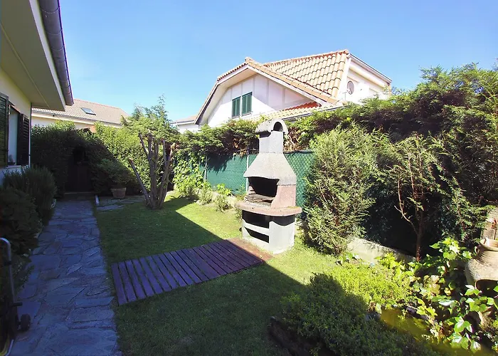 Chalet Argonos Argoños