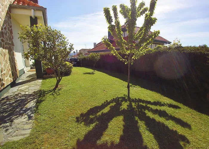 Chalet Argonos Nyaraló *